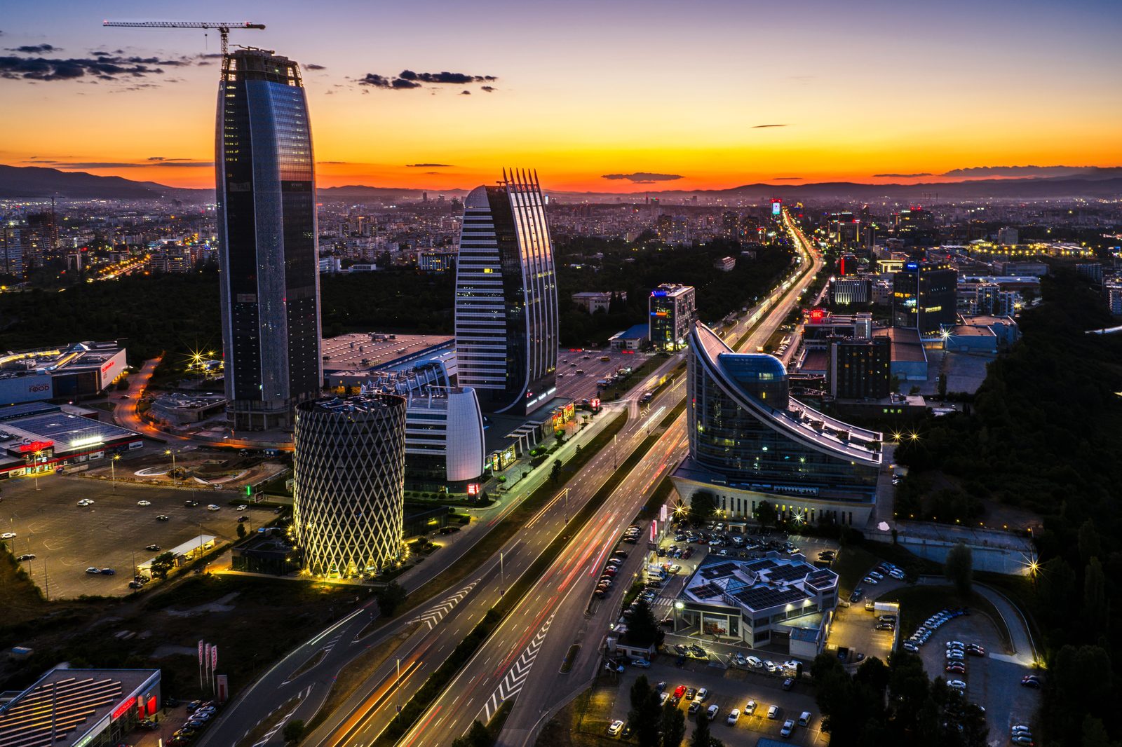 Sofia, Bulgaria